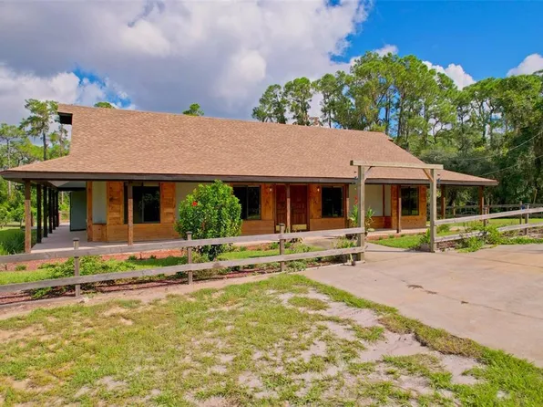 2260 N Lake Reedy Blvd, Frostproof, FL 33843