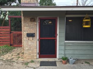 2100 Ann Arbor Ave, Austin, TX 78704