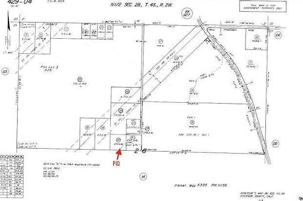 2nd image of 32490 Virago Rd