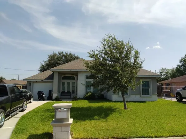 2306 Soleado St, Mission, TX 78572