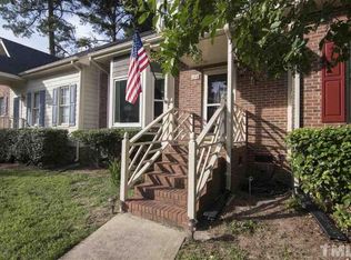 1218 Shadowbark Ct, Raleigh, NC 27603
