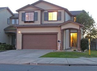 2841 Bighorn Sheep St, Santa Rosa, CA 95407
