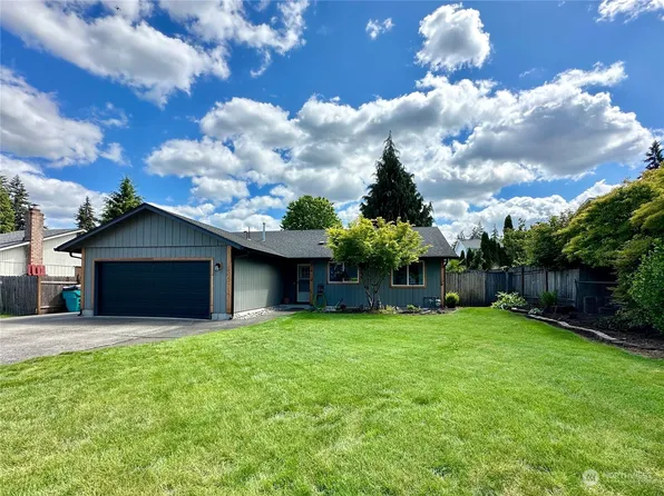 10009 NE 63rd Street, Vancouver, WA 98662