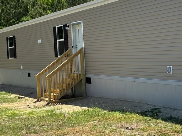 625 Anna Dr, Rocky Mount, NC