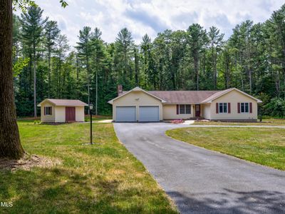 4 Nicklaus Drive, Gansevoort, NY, 12831