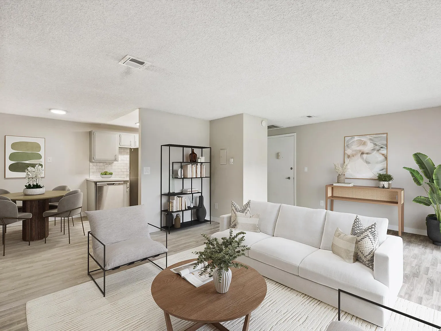 Westwood — Photo 1