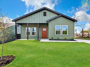 1832 E Broadway Ave, Fort Worth, TX 76104