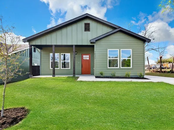1832 E Broadway Ave, Fort Worth, TX 76104