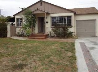 10818 Newgate Ave, Whittier, CA 90605