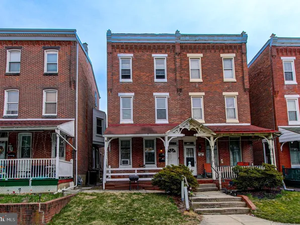 558 Stanbridge St, Norristown, PA 19401