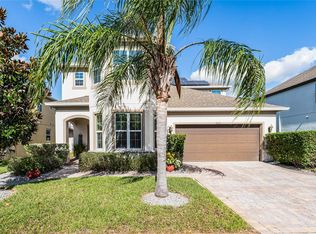 5211 Villa Rosa Ave, Saint Cloud, FL 34771