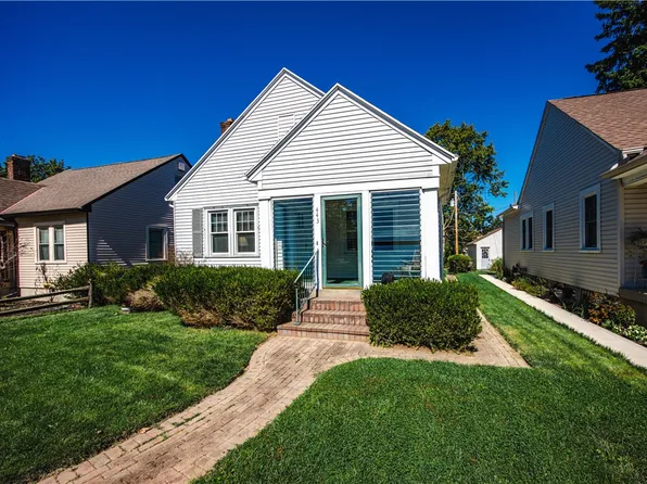 443 Triangle Ave, Dayton, OH 45419