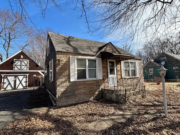 2407 Hanley St, Gary, IN 46406