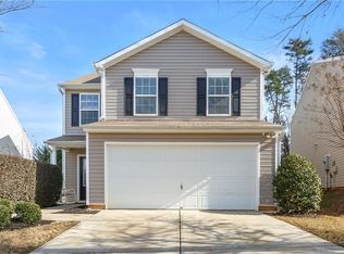 3050 Mayfair Dr, Cumming, GA 30040