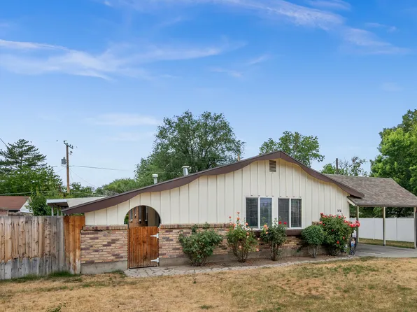 3670 S Lee Maur St, West Valley City, UT 84119