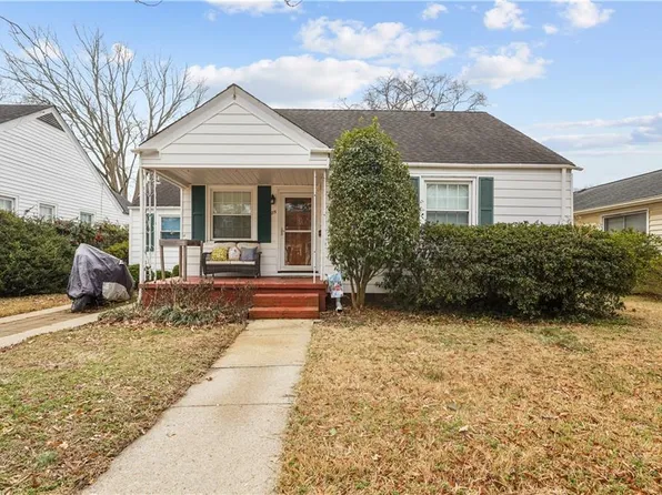 175 W Lorengo Ave, Norfolk, VA 23503