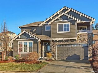 18201 41st Ave SE, Bothell, WA 98012