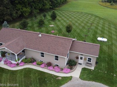 10582 E 80th St, Reed City, MI, 49677