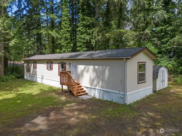 6217 156th Street NW, Gig Harbor, WA 98332