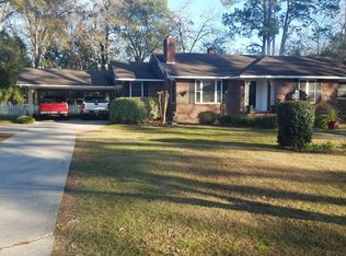 343 S College St, Metter, GA 30439