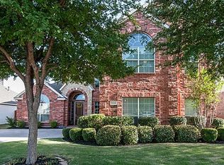 1114 Dripping Springs Dr, Keller, TX 76248