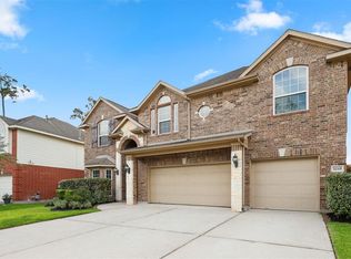 3210 Canyon Square Dr, Spring, TX 77386