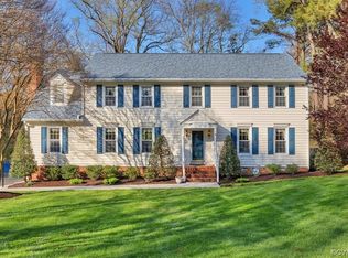 10312 Waltham Dr, Henrico, VA 23238