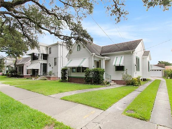 2nd image of 4723 Bienville Ave