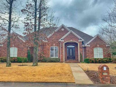9317 Johnson Dr, Sherwood, AR, 72120