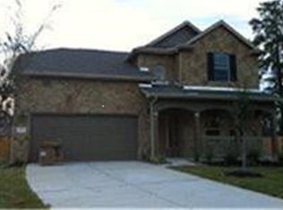 5 Knotty Wood Ct, Conroe, TX 77301