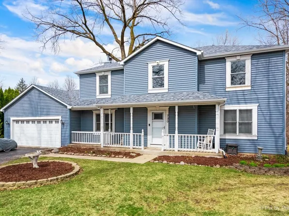 730 Dorchester Dr, Bolingbrook, IL 60440
