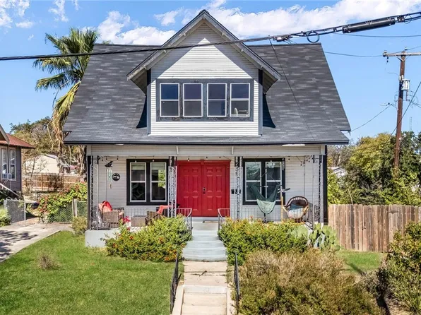 801 W Mulberry Ave, San Antonio, TX 78212