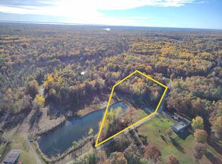 Zimmermans Ln, Menominee, MI 49858