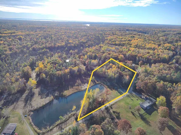 Zimmermans Ln, Menominee, MI 49858