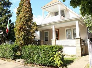 2022 Independence Ave, Niagara Falls, NY 14301