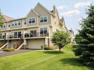 2441 121st Cir NE UNIT L, Blaine, MN 55449
