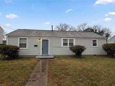 909 Workwood Rd, Norfolk, VA, 23513