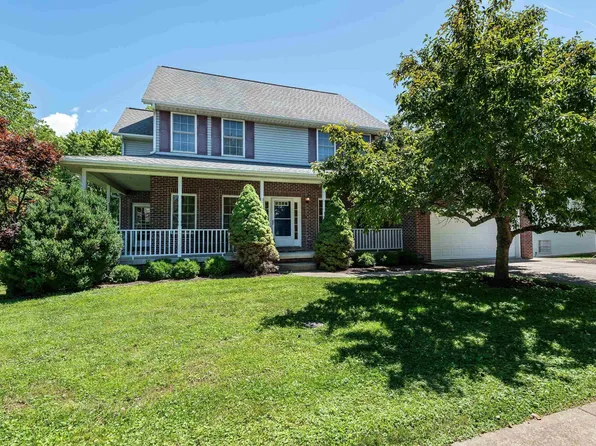 4155 S Derby Dr, Bloomington, IN 47401