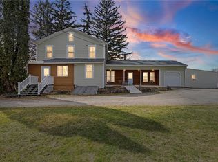 2385 Dow Rd, Piffard, NY 14533