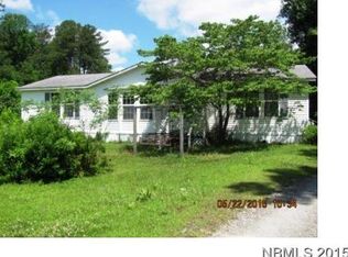 162 Hill Dr, Grantsboro, NC 28529
