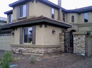 8313 Clear Falls St, North Las Vegas, NV 89085