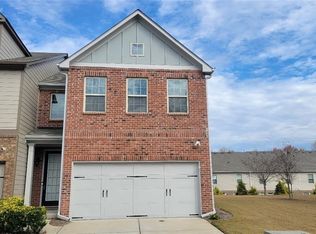 2396 Bellyard Dr, Buford, GA 30519