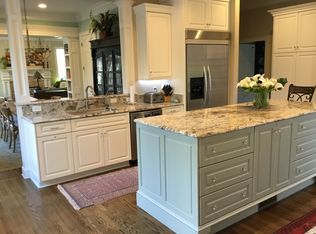 3810 Bobbin Mill Rd, Tallahassee, FL 32312