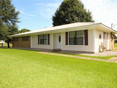 1281 1188th Hwy, Hessmer, LA, 71341