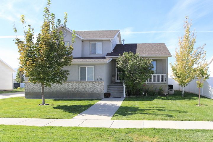 1st image of 3160 S Water Leaf Way