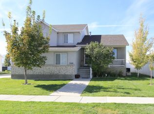 3160 S Water Leaf Way, West Valley City, UT 84128