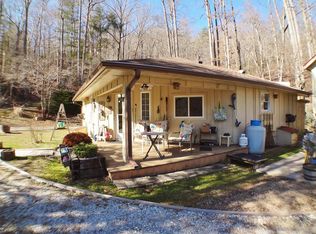 123 Crestline Dr, Franklin, NC 28734