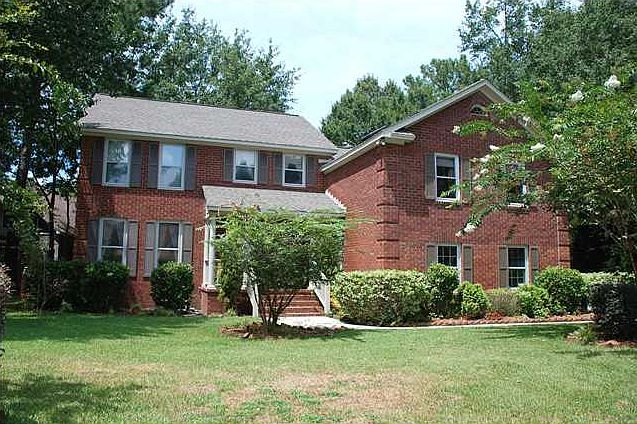 Two Story with dual masters