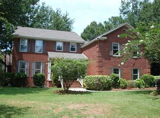 307 Fox Squirrel Run, Summerville, SC 29483