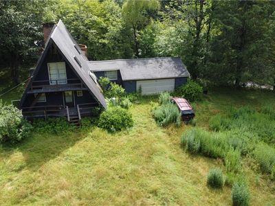 524 Burnwood Rd, East Branch, NY, 13756